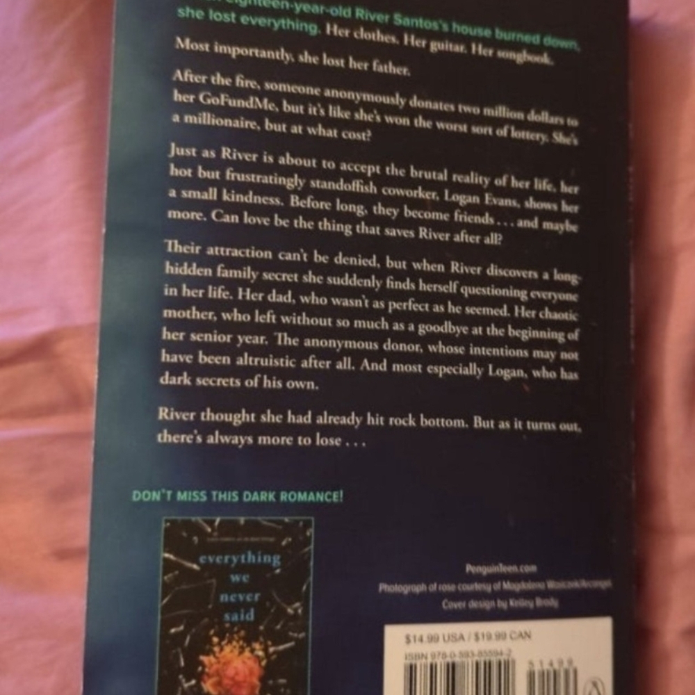 Blue and Red Book - Picture 2 of 4